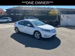 2015 Chevrolet Volt Base