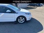 2015 Chevrolet Volt Base