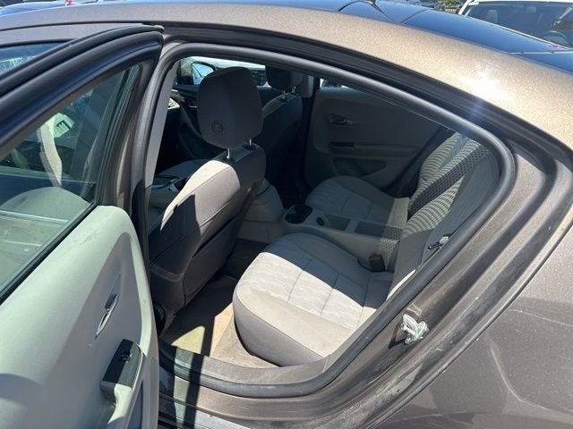 2014 Chevrolet Volt Base
