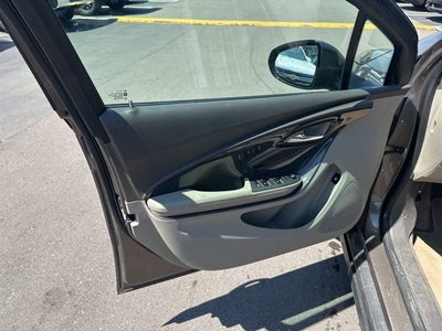 2014 Chevrolet Volt Base