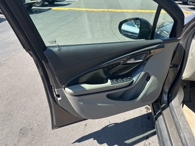 2014 Chevrolet Volt Base