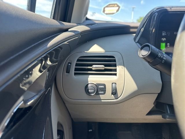 2014 Chevrolet Volt Base