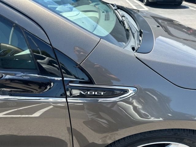2014 Chevrolet Volt Base