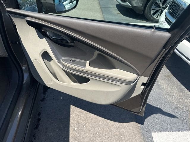 2014 Chevrolet Volt Base