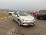 2018 Chevrolet Volt Premier