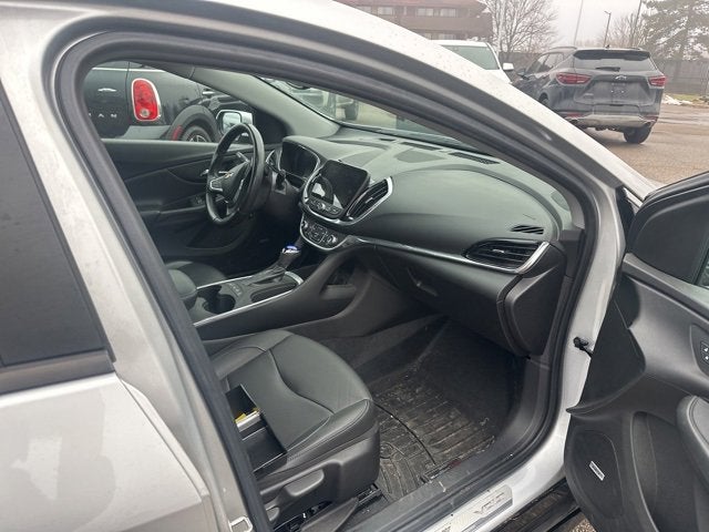 2018 Chevrolet Volt Premier