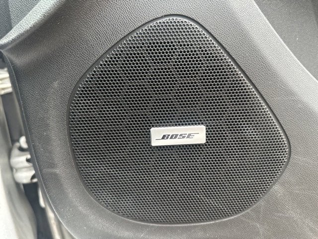 2018 Chevrolet Volt Premier