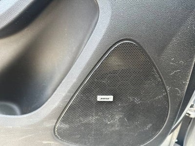 2014 Chevrolet Volt NA