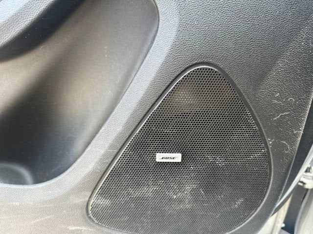 2014 Chevrolet Volt NA