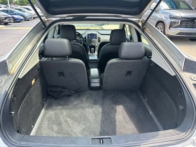 2014 Chevrolet Volt NA