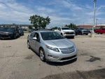 2014 Chevrolet Volt NA