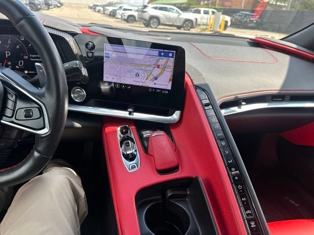2021 Chevrolet Corvette Stingray 2LT