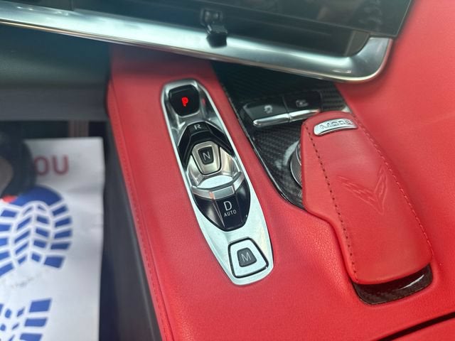 2021 Chevrolet Corvette Stingray 2LT