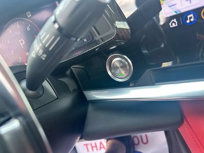 2021 Chevrolet Corvette Stingray 2LT