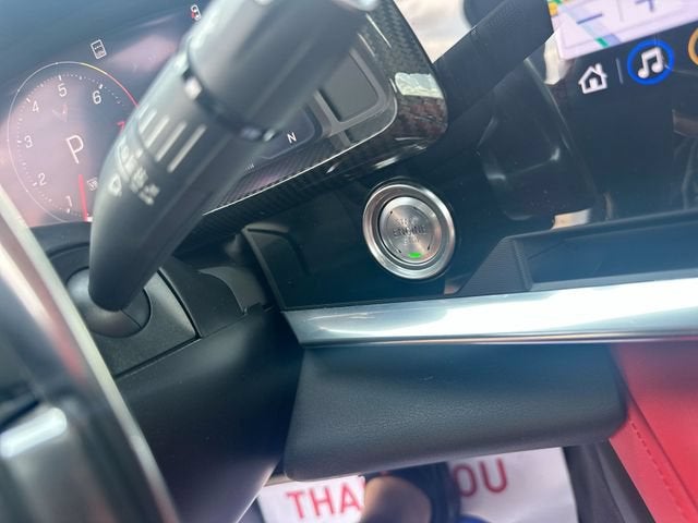 2021 Chevrolet Corvette Stingray 2LT