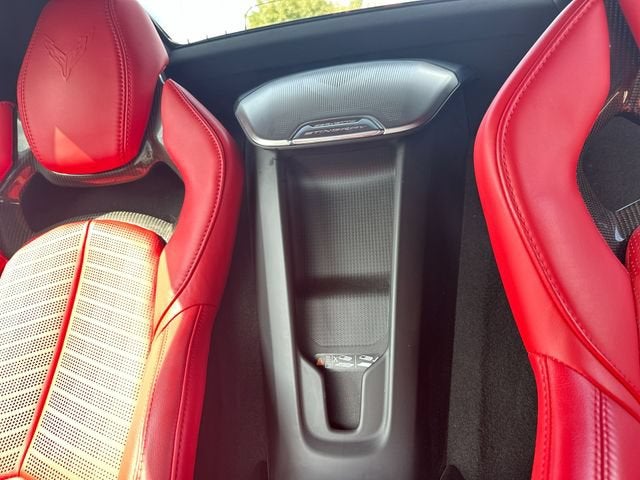 2021 Chevrolet Corvette Stingray 2LT