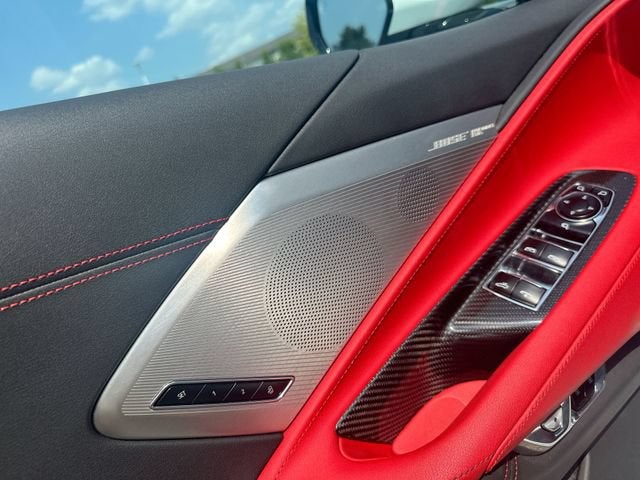 2021 Chevrolet Corvette Stingray 2LT