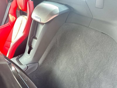 2021 Chevrolet Corvette Stingray 2LT
