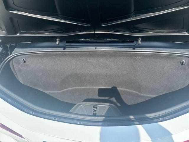 2021 Chevrolet Corvette Stingray 2LT