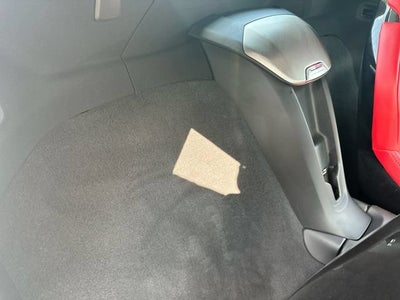 2021 Chevrolet Corvette Stingray 2LT