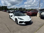 2021 Chevrolet Corvette Stingray 2LT