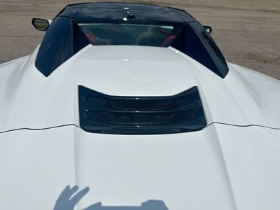 2021 Chevrolet Corvette Stingray 2LT