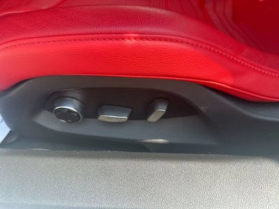 2021 Chevrolet Corvette Stingray 2LT