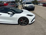 2021 Chevrolet Corvette Stingray 2LT