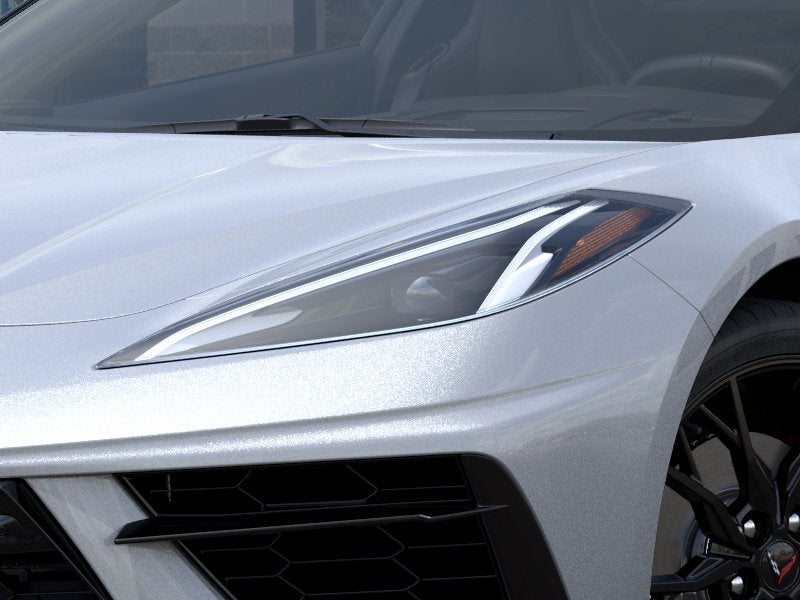 2027 Chevrolet Corvette Stingray 3LT