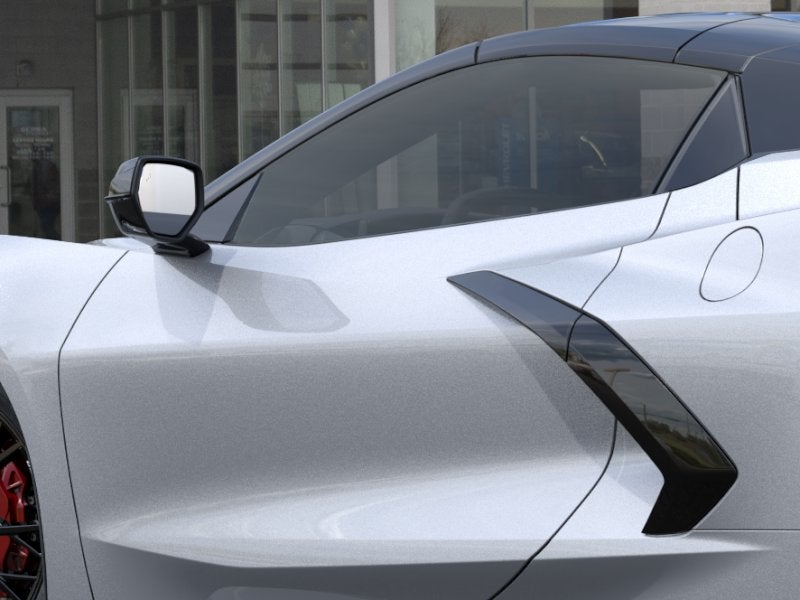 2027 Chevrolet Corvette Stingray 3LT