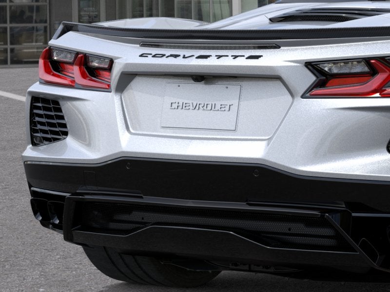 2027 Chevrolet Corvette Stingray 3LT