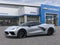 2027 Chevrolet Corvette Stingray 3LT