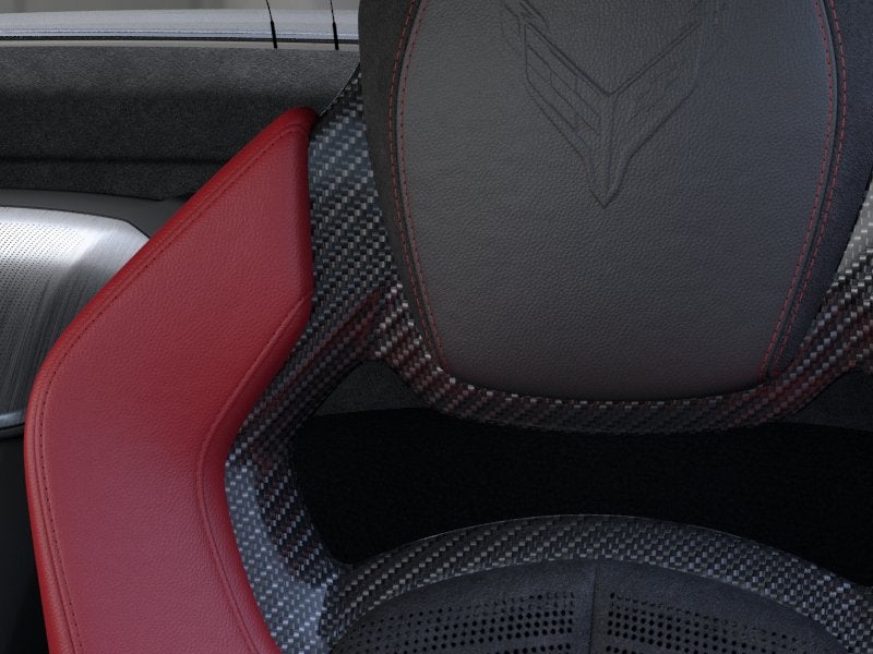 2027 Chevrolet Corvette Stingray 3LT