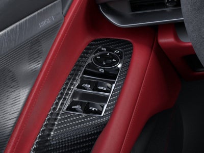 2027 Chevrolet Corvette Stingray 3LT