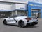 2027 Chevrolet Corvette Stingray 3LT