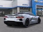 2027 Chevrolet Corvette Stingray 3LT