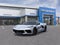2027 Chevrolet Corvette Stingray 3LT