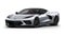 2027 Chevrolet Corvette Stingray 3LT