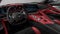 2027 Chevrolet Corvette Stingray 3LT