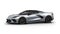2027 Chevrolet Corvette Stingray 3LT