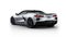 2027 Chevrolet Corvette Stingray 3LT