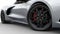 2027 Chevrolet Corvette Stingray 3LT