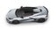 2027 Chevrolet Corvette Stingray 3LT