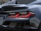 2027 Chevrolet Corvette Z06 3LZ
