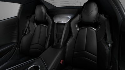 2027 Chevrolet Corvette Z06 3LZ