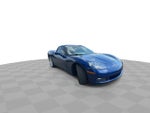 2005 Chevrolet Corvette NA