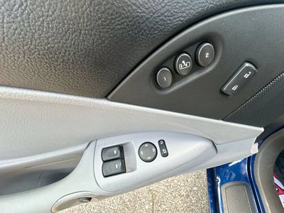2005 Chevrolet Corvette NA