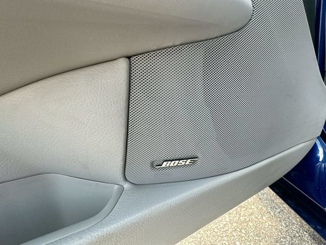 2005 Chevrolet Corvette NA