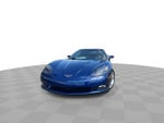 2005 Chevrolet Corvette NA