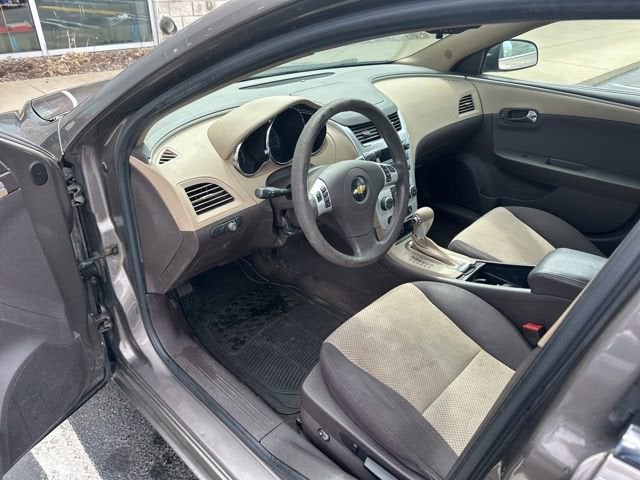 2010 Chevrolet Malibu LS w/1LS